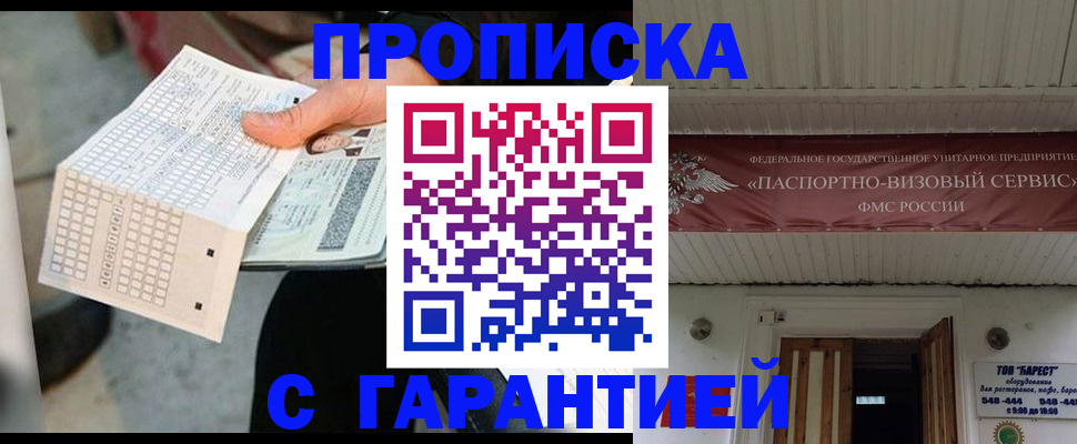 найти адрес прописки в Курске